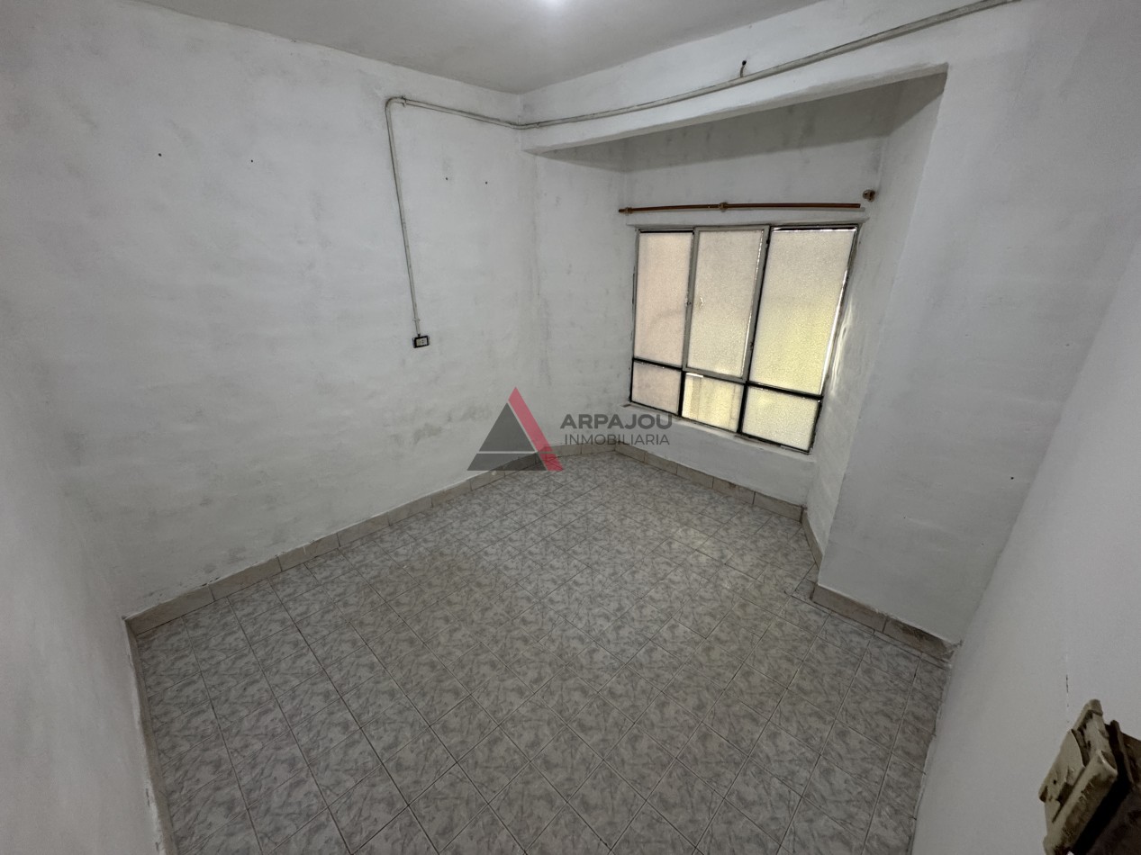 DEPTO 1 DORM - PERU 1200 - CIPOLLETTI