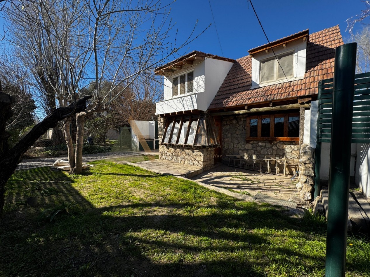 CASA 2 DORM - COSTA RICA 6500 - NEUQUEN CAPITAL