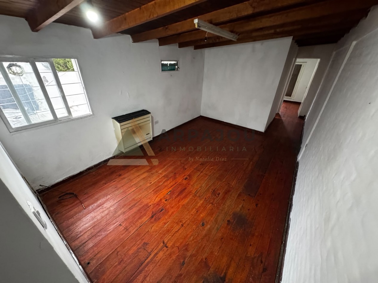 DEPTO 1 DORM -  ISLAS MALVINAS 1500 - NEUQUEN CAPITAL
