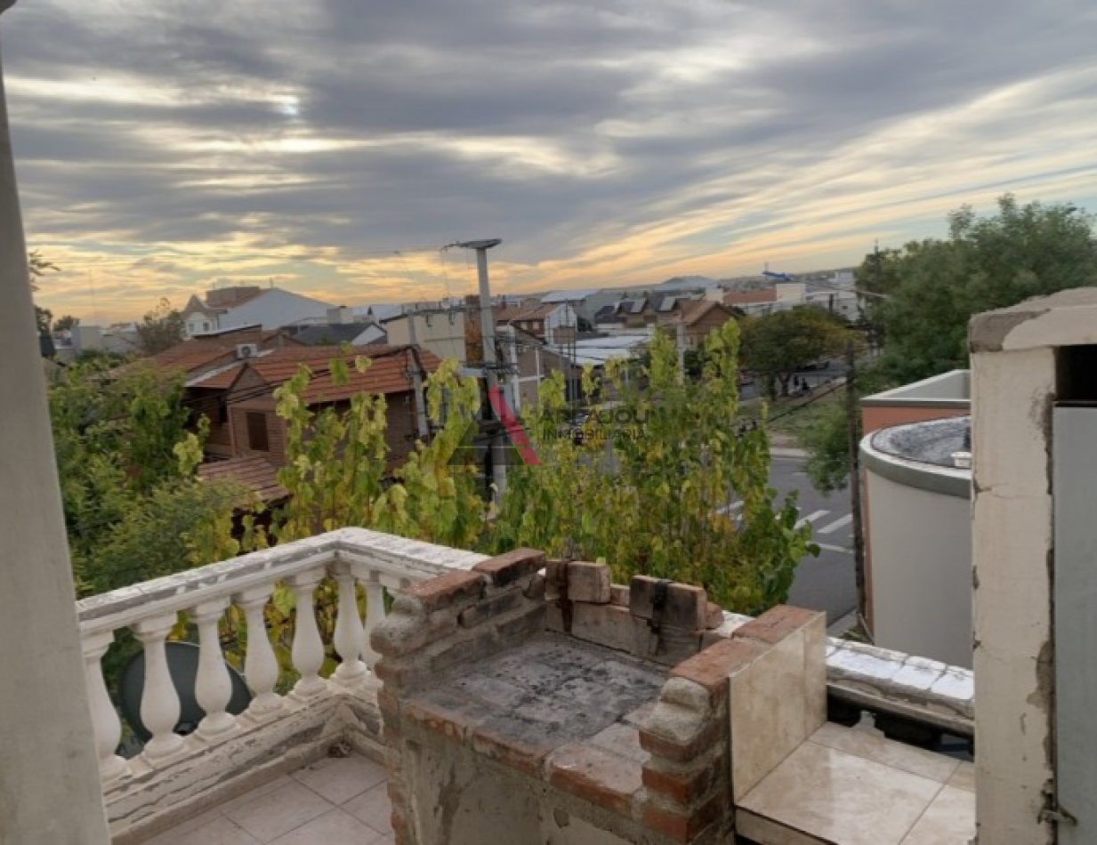 DEPTO 1 DORM - VIOLETA PARRA 200 - NEUQUEN CAPITAL