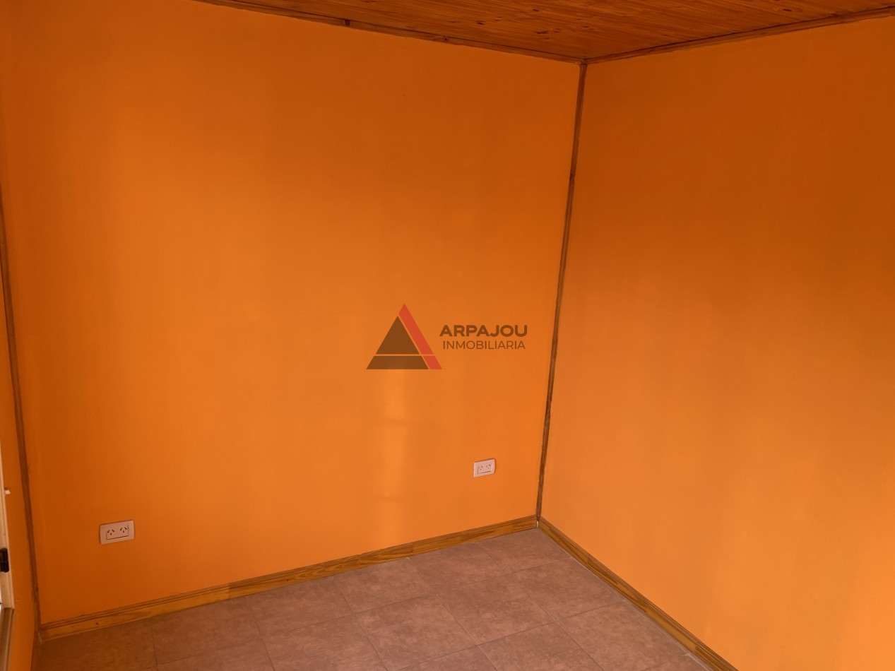 CASA 2 DORM - AV. SAN MARTIN - PLOTTIER