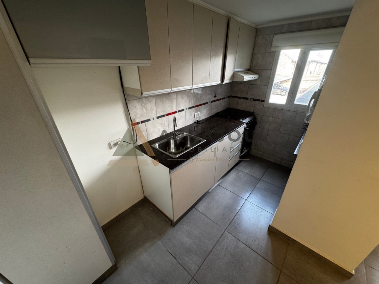DEPTO 2 DORM - BOUQUET ROLDAN 150 - NEUQUEN 