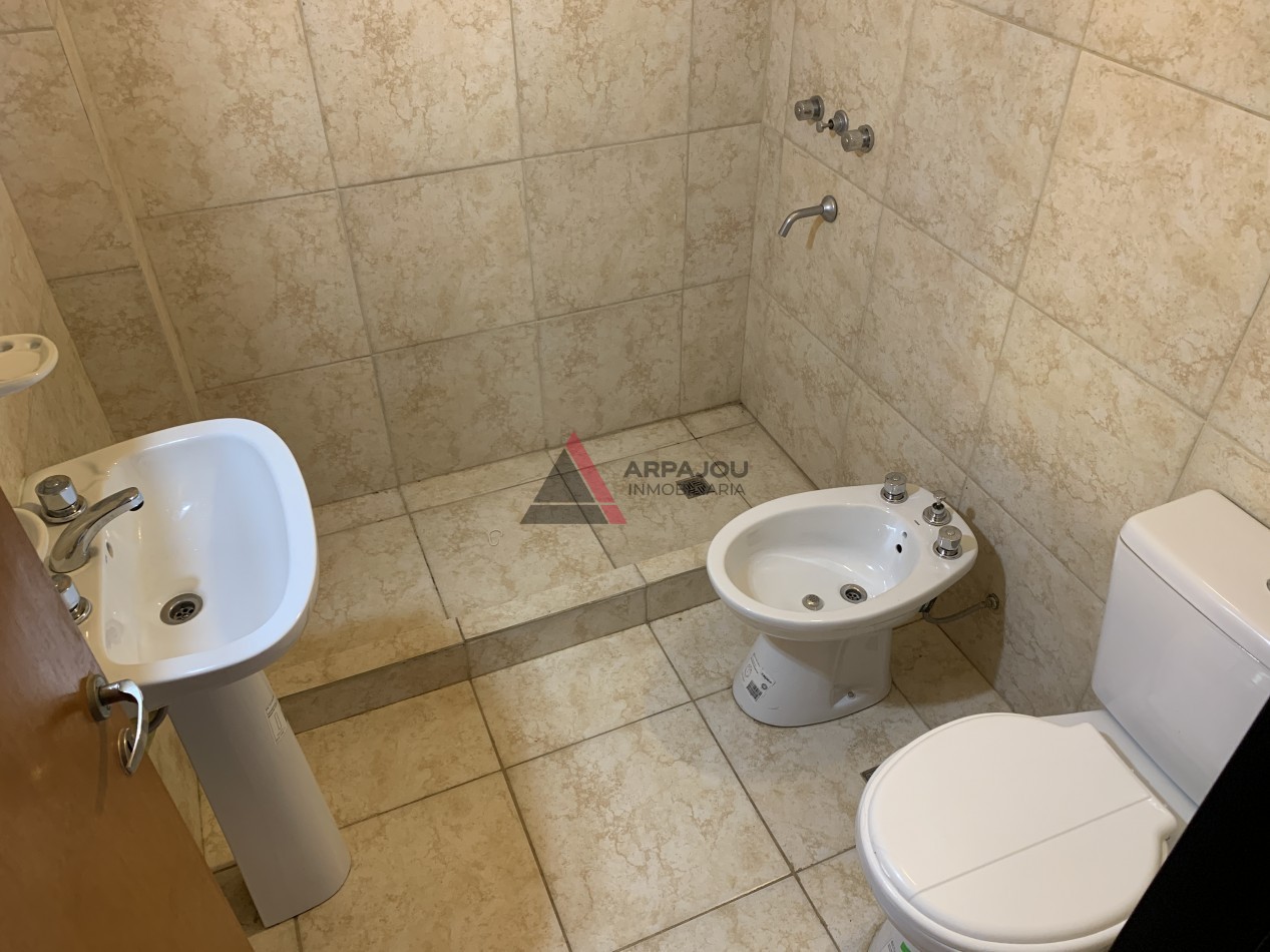 DEPTO 1 DORM - SOLDI 1700 - NEUQUEN CAPITAL