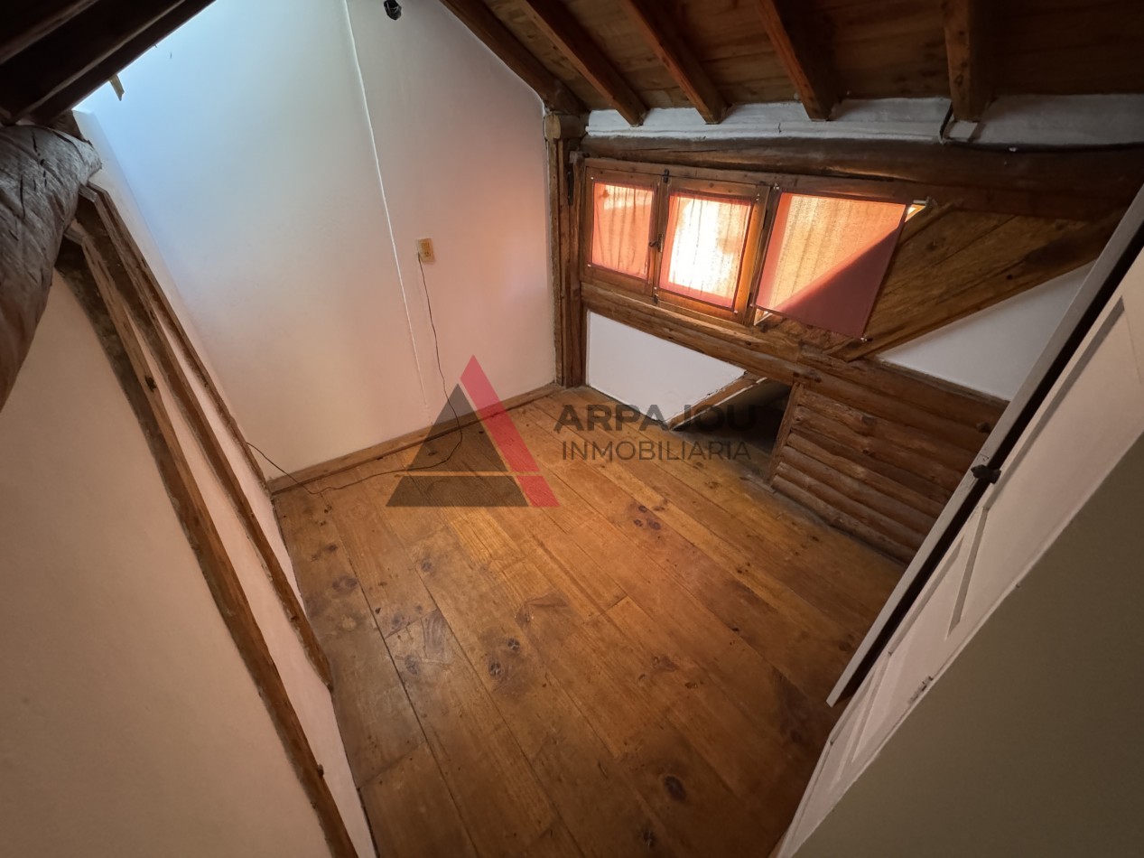 CASA 2 DORM - COSTA RICA 6500 - NEUQUEN CAPITAL