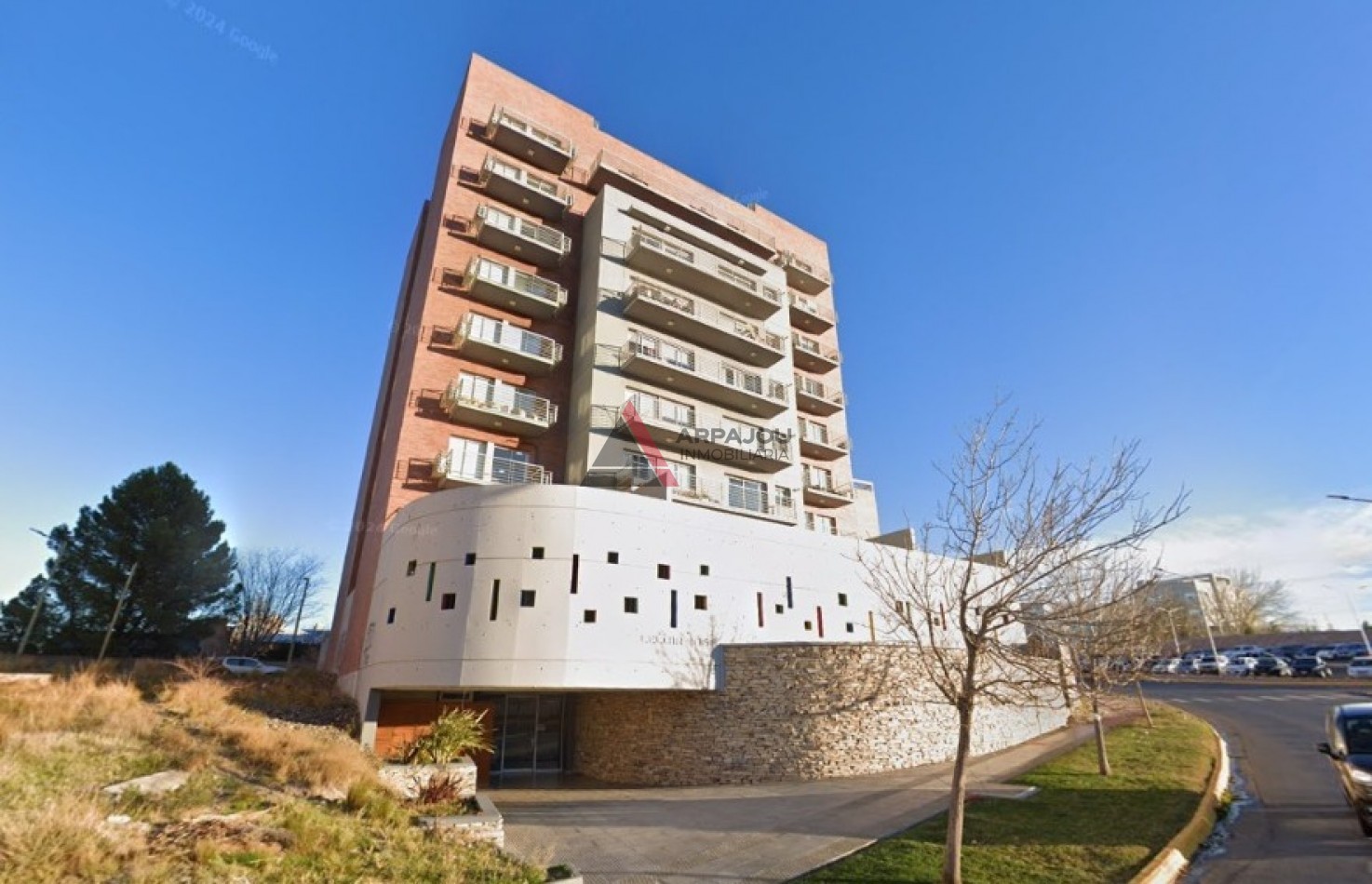 DEPTO 1 DORM AMOBLADO - LELOIR 1068 - NEUQUEN CAPITAL