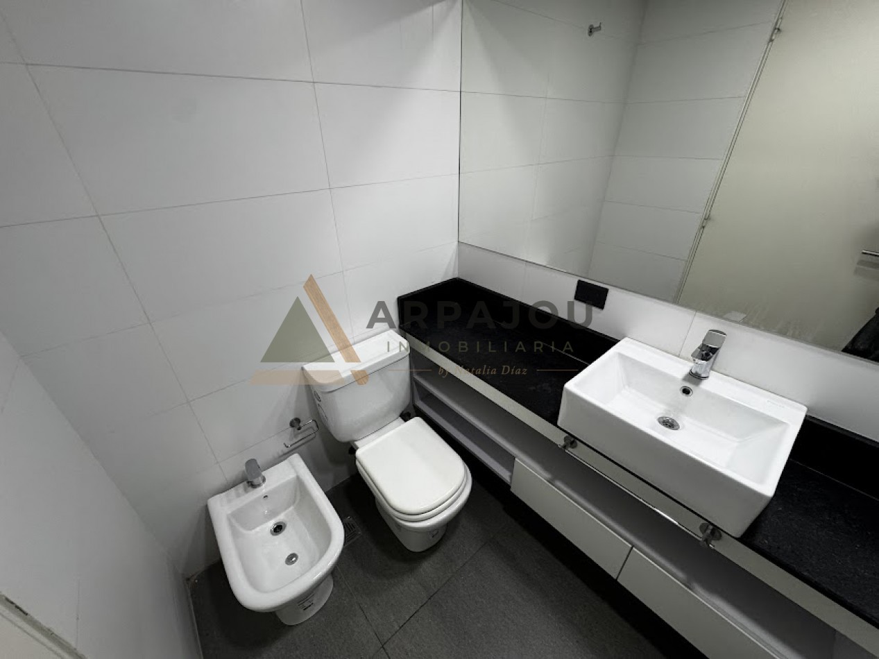 DEPTO 1 DORM - TALERO 500 - NEUQUEN