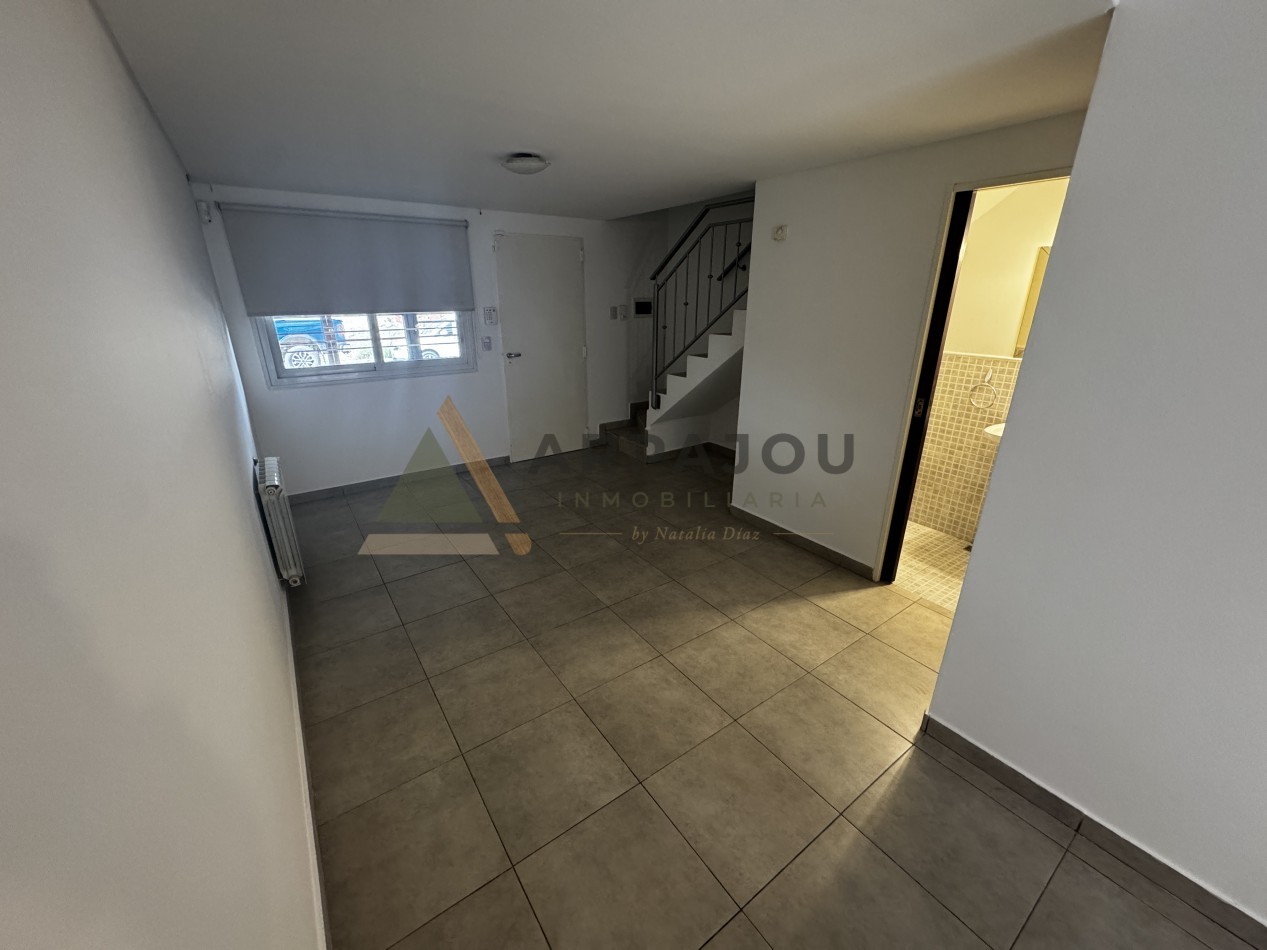 DUPLEX 2 DORM - VARVARCO 50 - NEUQUEN CAPITAL