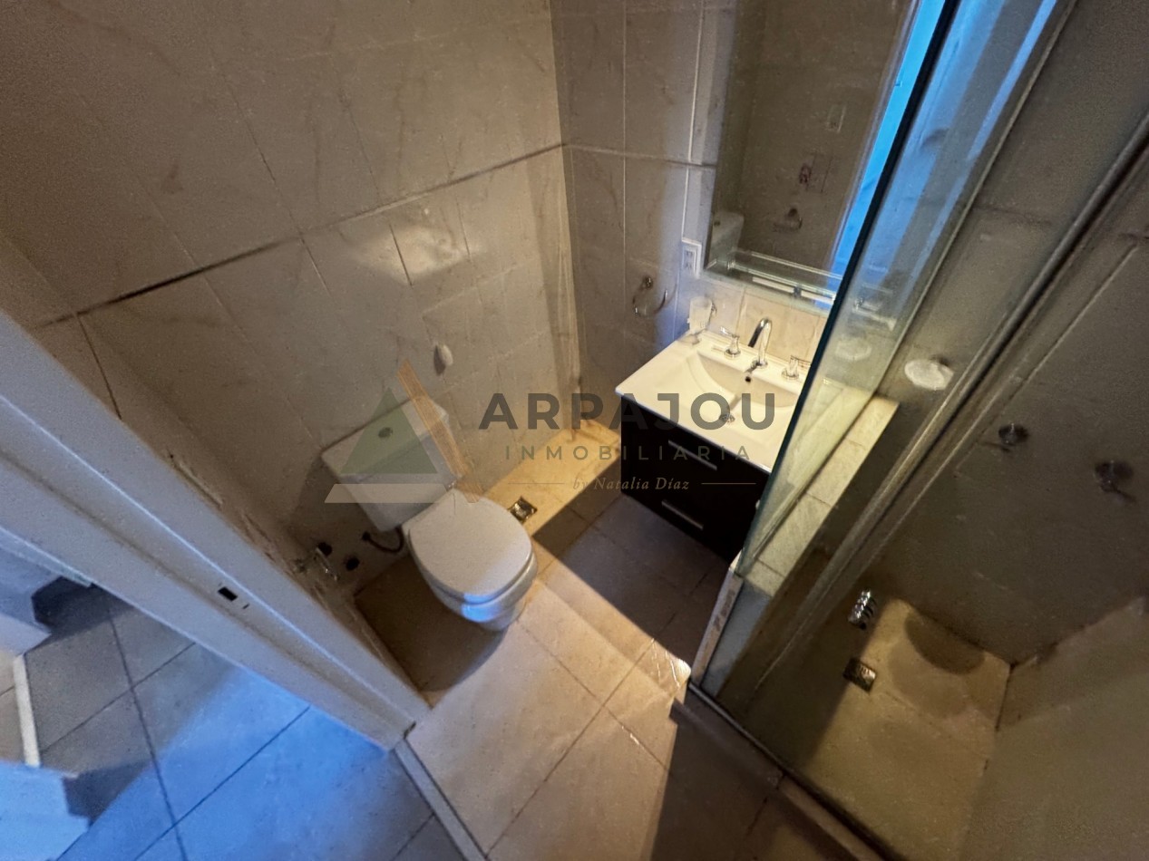 DEPTO 2 DORM - BOUQUET ROLDAN 150 - NEUQUEN 
