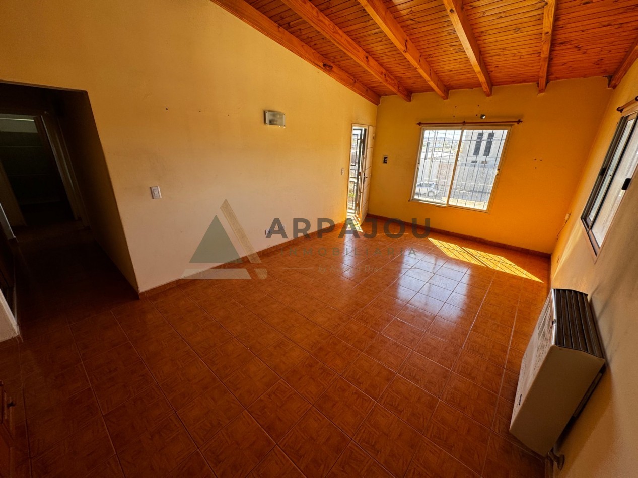 DEPTO 2 DORM - ESTEVEZ Y CASTELLI - NEUQUEN 
