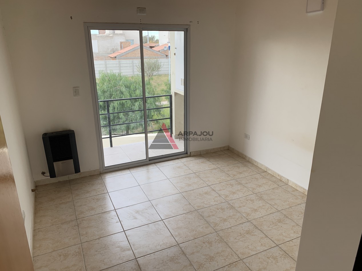 DEPTO 1 DORM - SOLDI 1700 - NEUQUEN CAPITAL