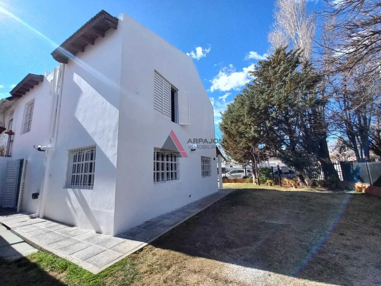 CASA 4 DORM - DON QUIJOTE 500 - NEUQUEN CAPITAL
