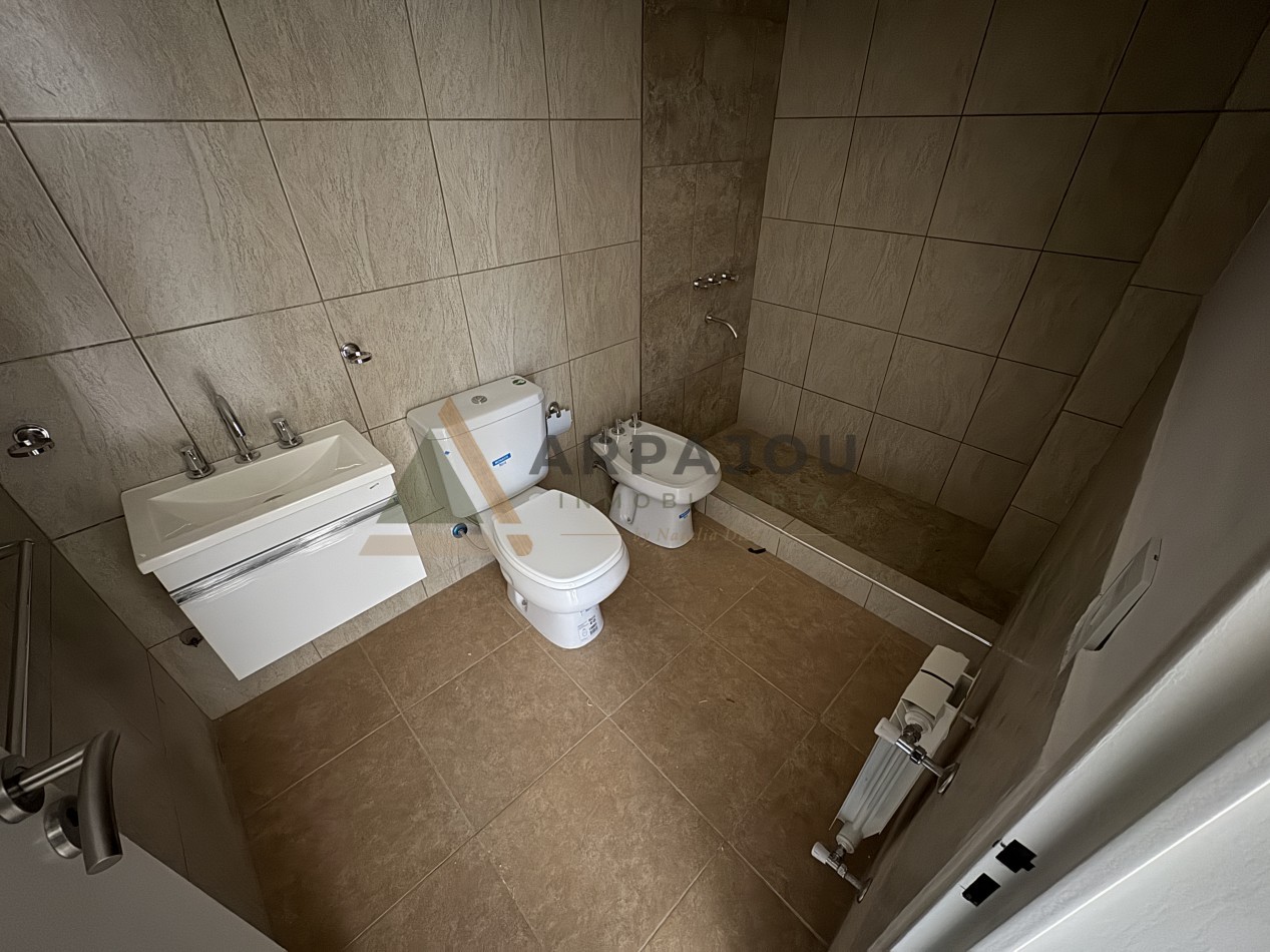 DEPTO 2 DORM - JUJUY 320 - NEUQUEN CAPITAL