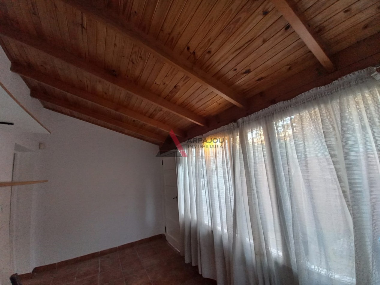 CASA 2 DORM - MITRE 800 - NEUQUEN CAPITAL