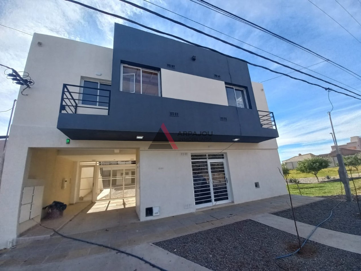 DEPTO 1 DORM - SOLDI 1700 - NEUQUEN CAPITAL