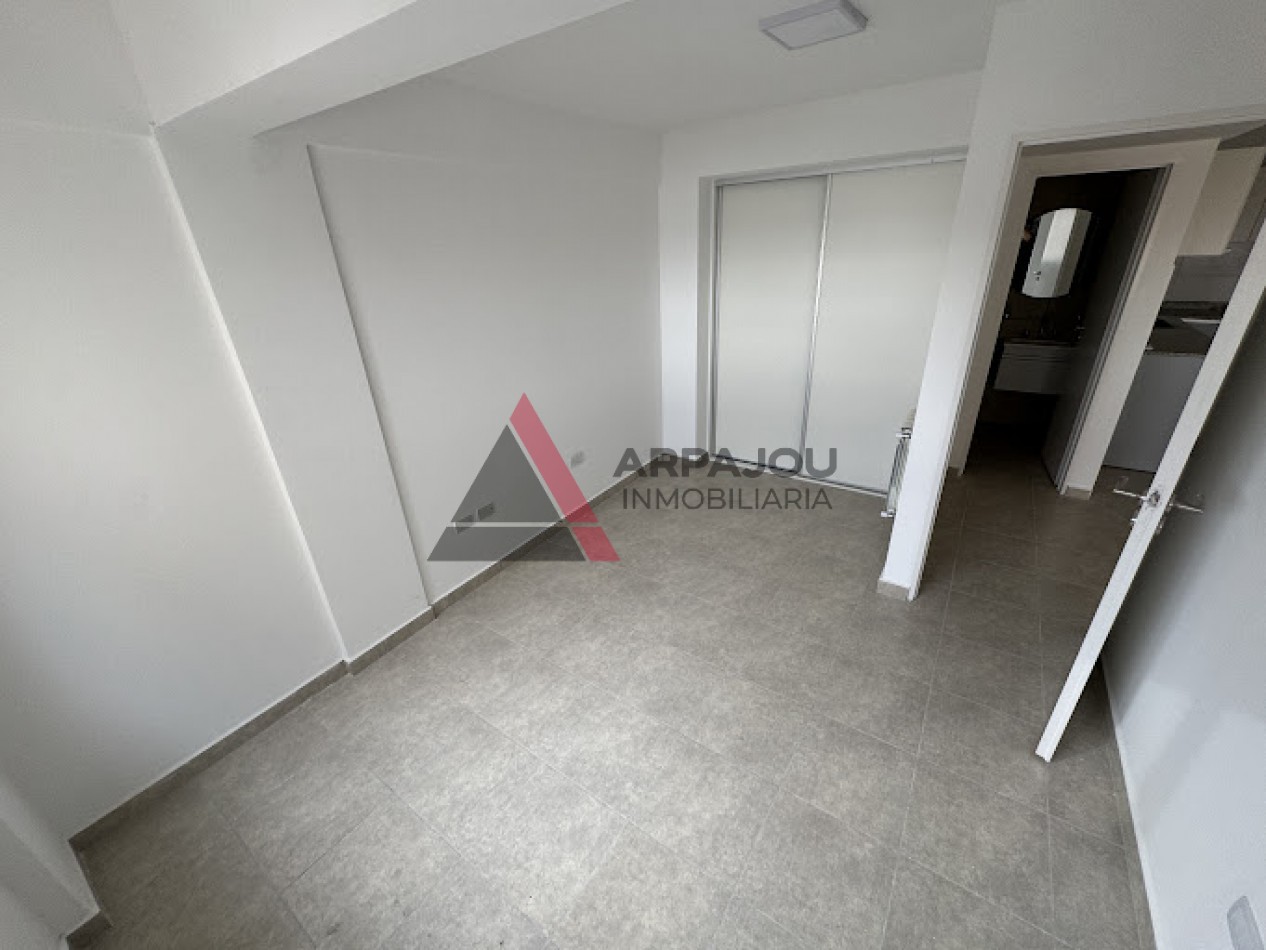 DPTO 1 DORM - JUJUY 320 - NEUQUEN CAPITAL