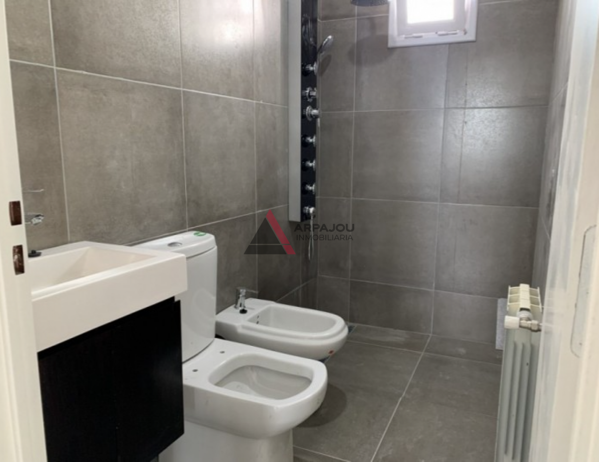 DUPLEX 2 DORM - LAGO VIEDMA - NEUQUEN