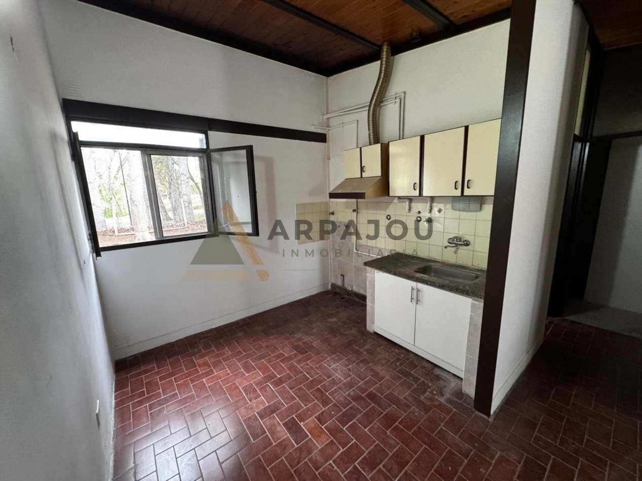 CASA 2 DORM - ACONCAGUA - NEUQUEN 