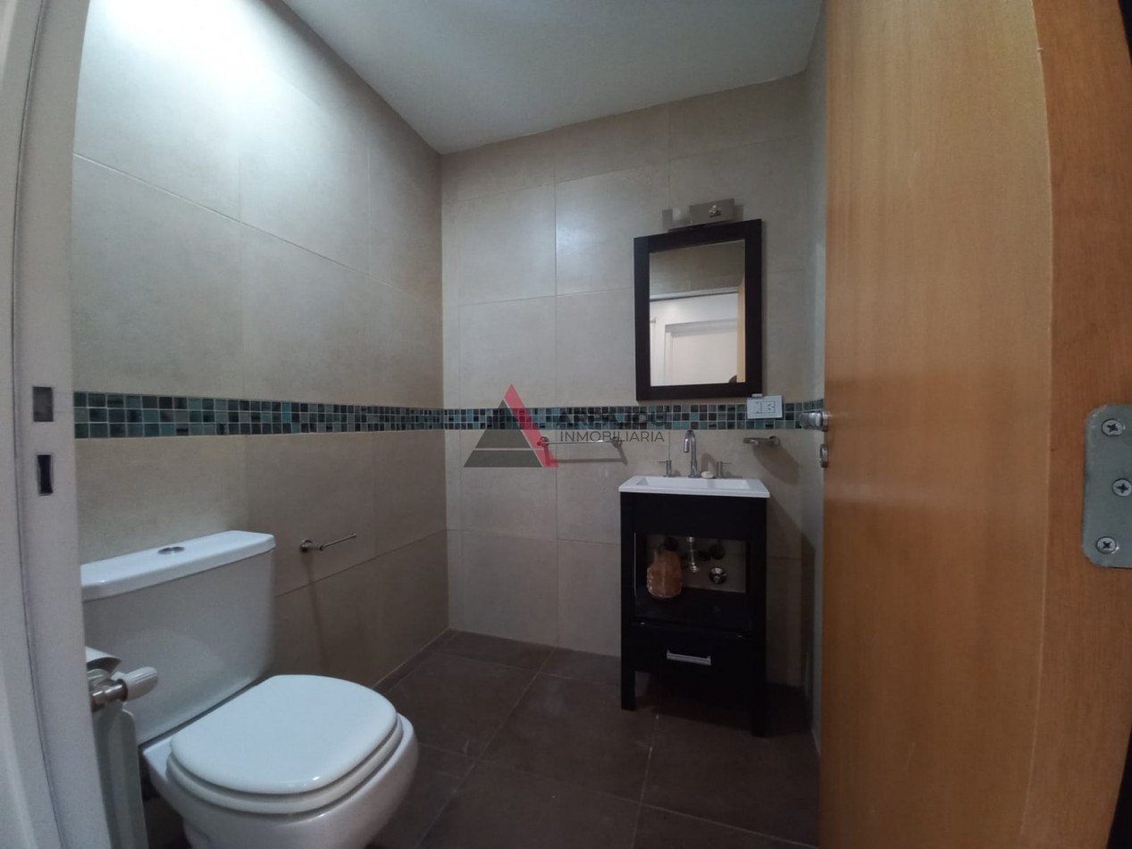 CASA 3 DORM - INMIGRANTES - FERNANDEZ ORO