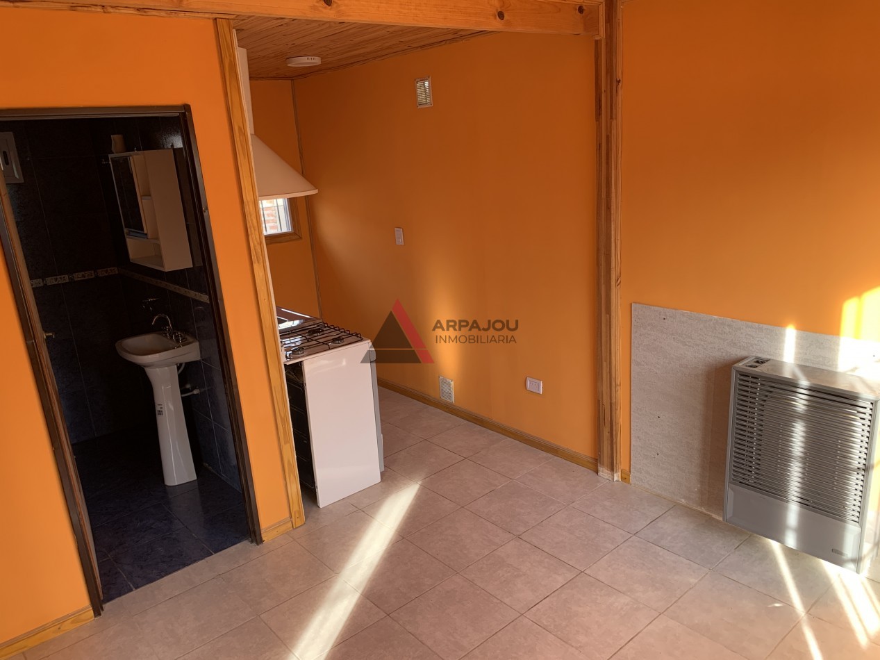 CASA 2 DORM - AV. SAN MARTIN - PLOTTIER
