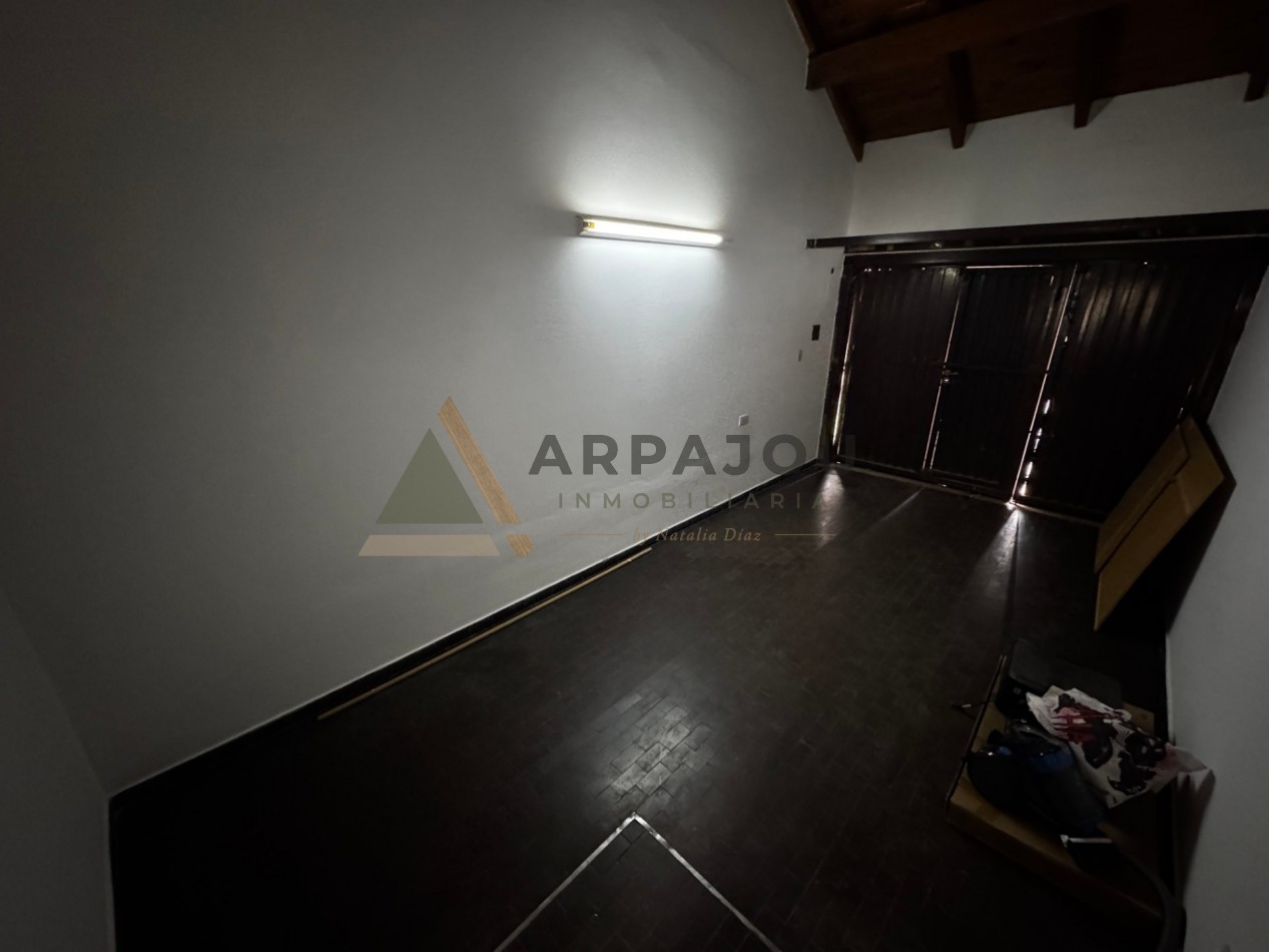 CASA 3 DORM - CHRESTIA - NEUQUEN