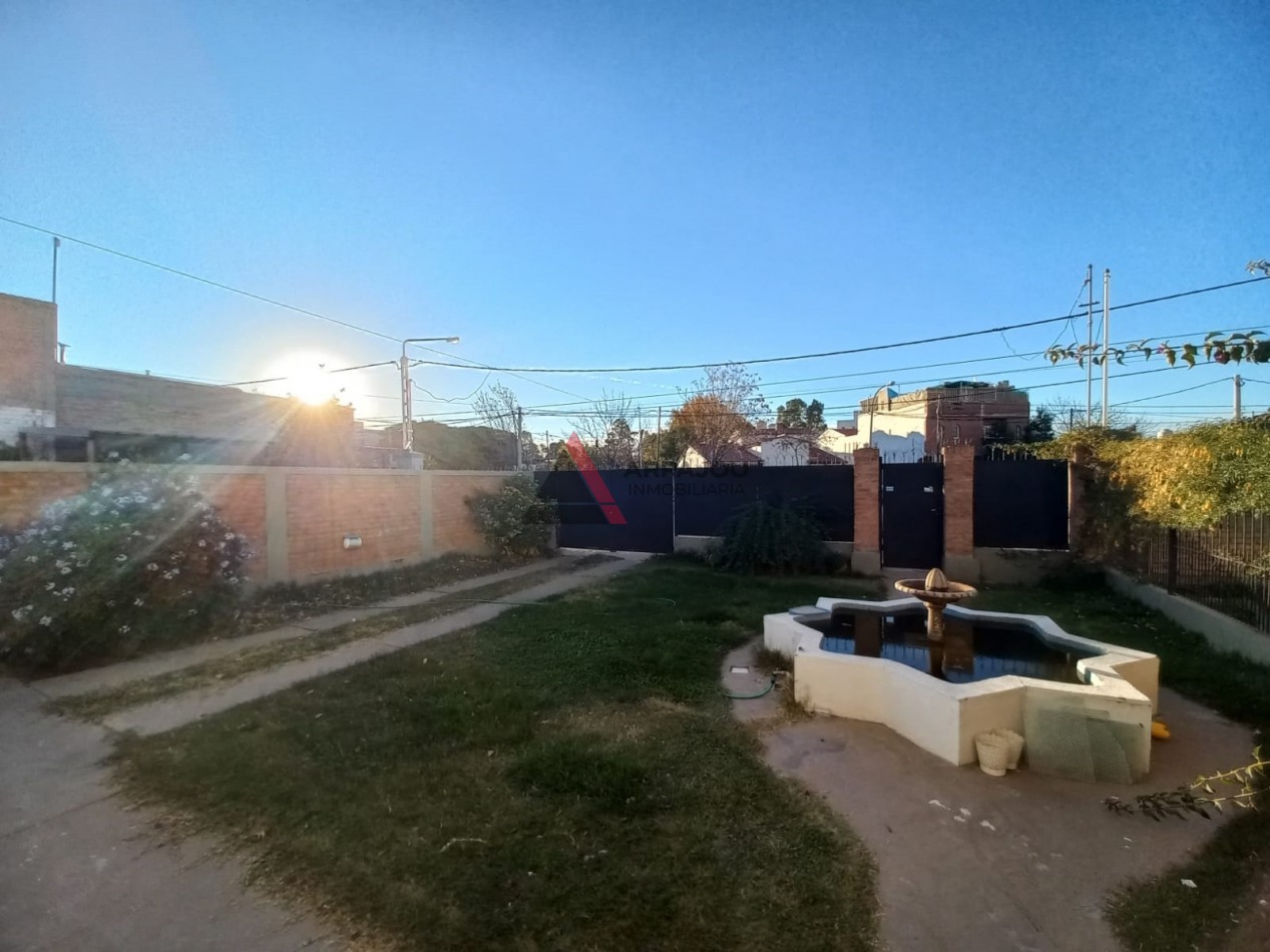 CASA 2 DORM - MITRE 800 - NEUQUEN CAPITAL