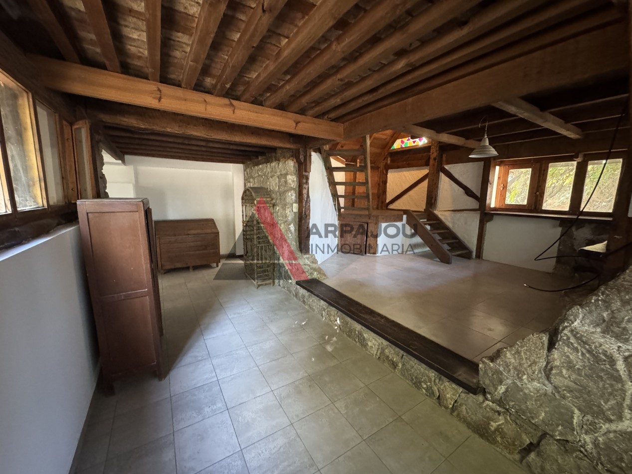 CASA 2 DORM - COSTA RICA 6500 - NEUQUEN CAPITAL