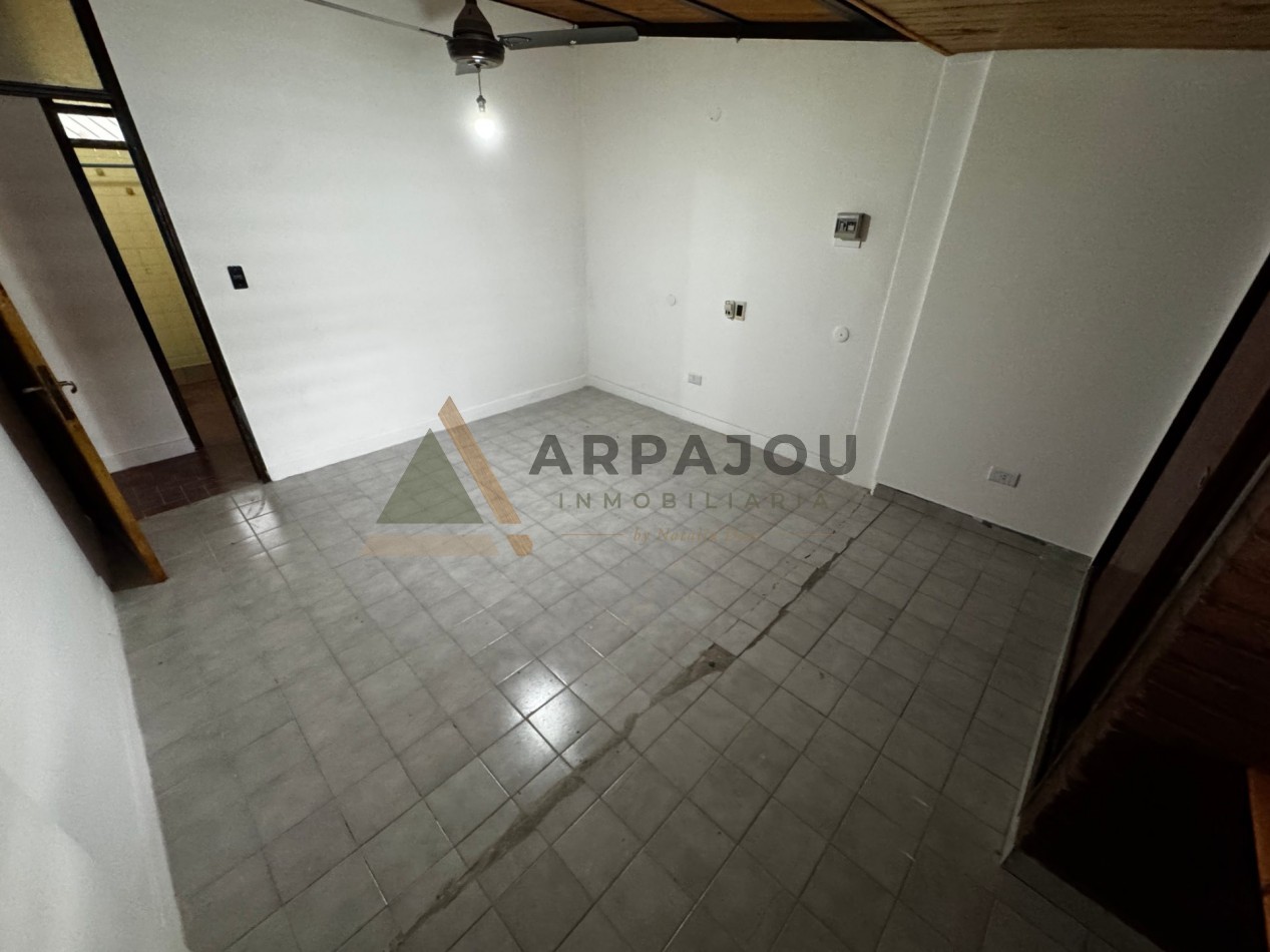 CASA 2 DORM - ACONCAGUA - NEUQUEN 