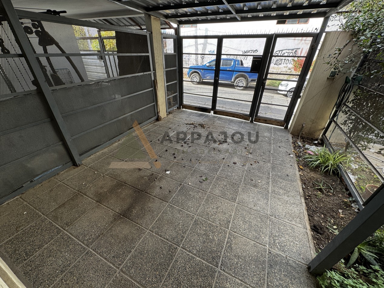 DUPLEX 2 DORM - VARVARCO 50 - NEUQUEN CAPITAL