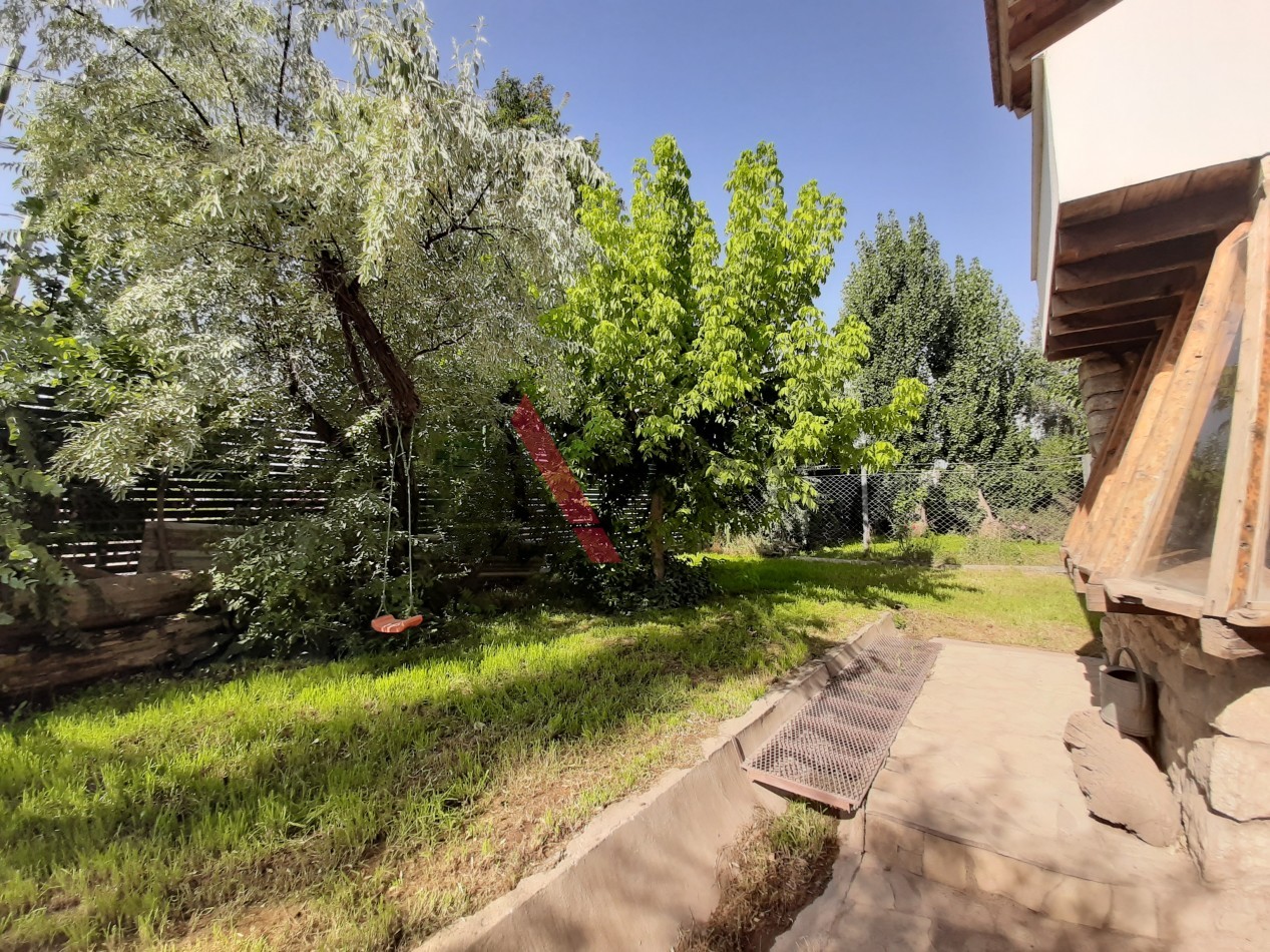 CASA 2 DORM - COSTA RICA 6500 - NEUQUEN CAPITAL