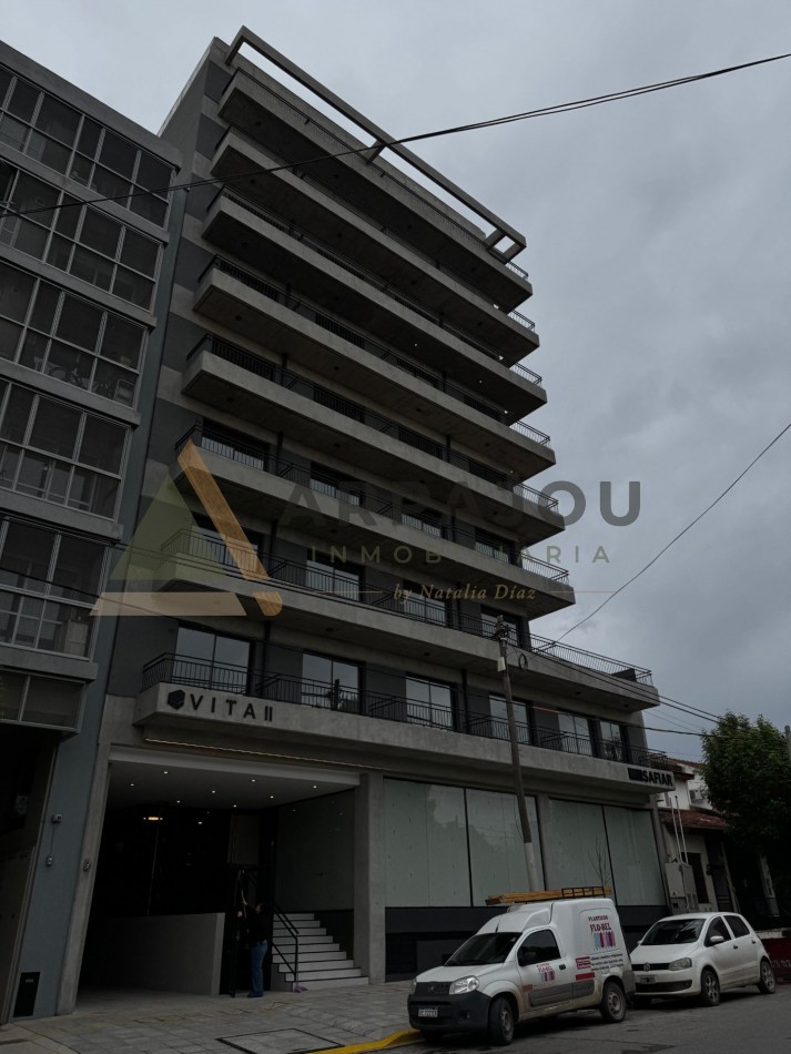 DEPTO 1 DORM - TORRE VITA II - NEUQUEN 