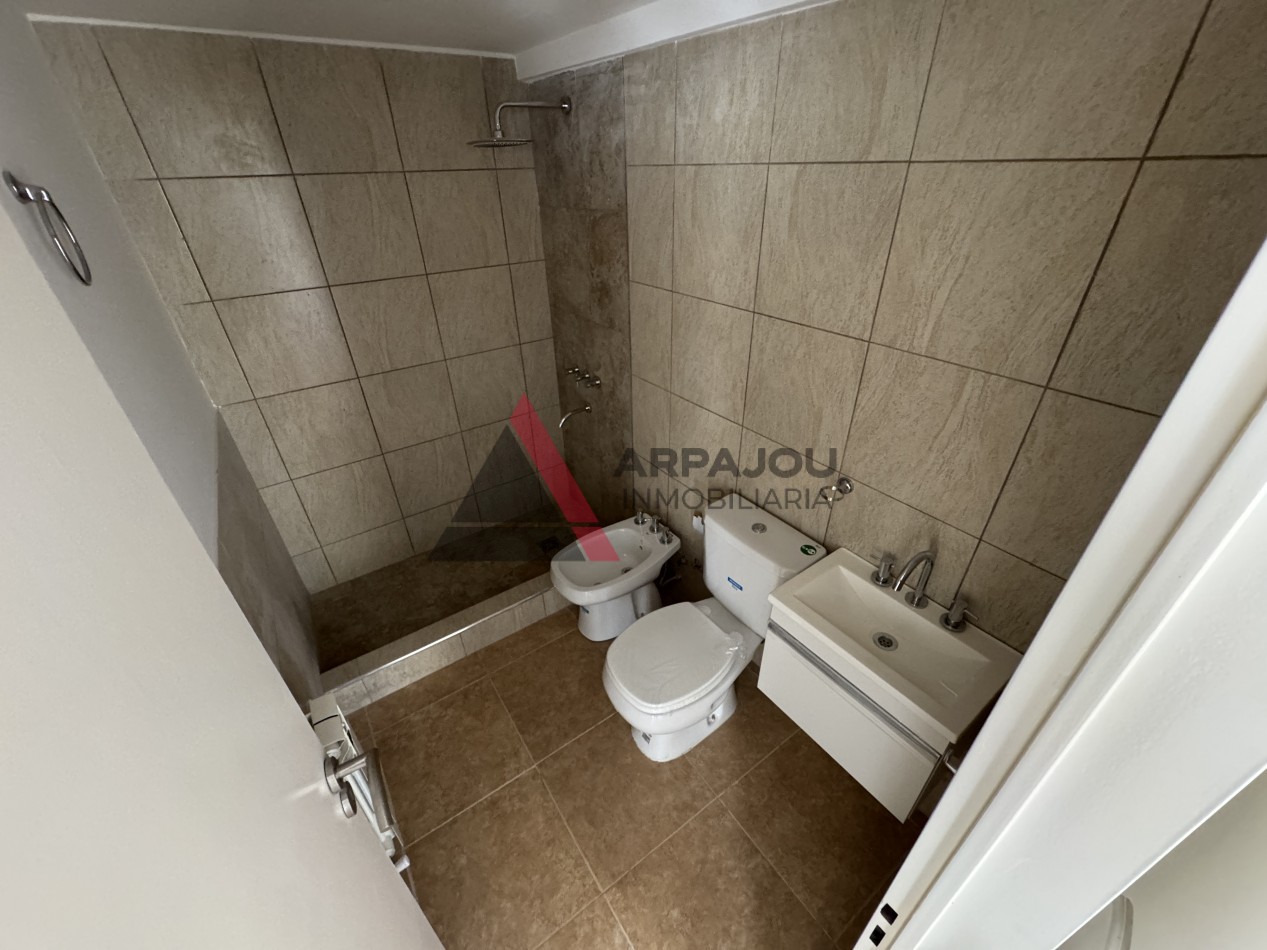 DEPTO 2 DORM - JUJUY 320 - NEUQUEN CAPITAL