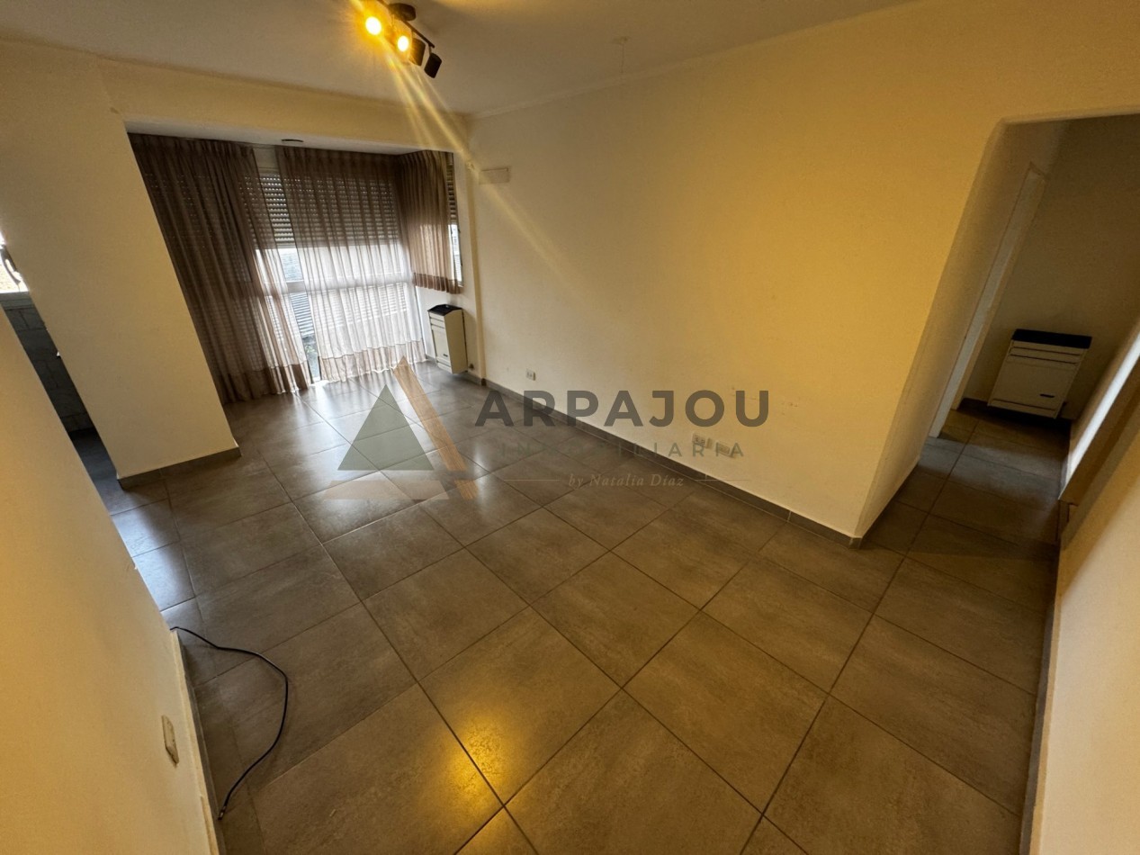 DEPTO 2 DORM - BOUQUET ROLDAN 150 - NEUQUEN 