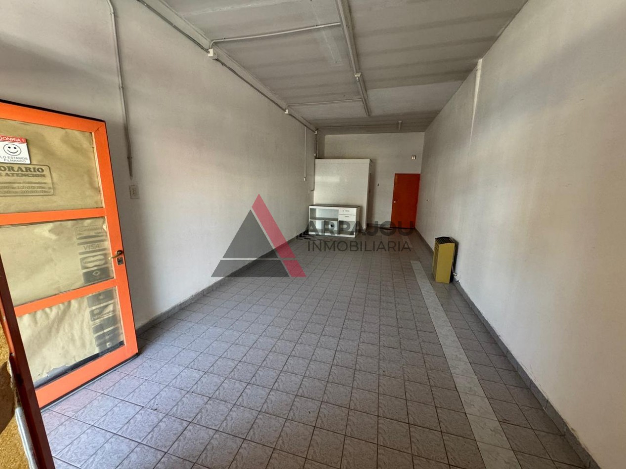 LOCAL COMERCIAL - GODOY - NEUQUEN CAPITAL