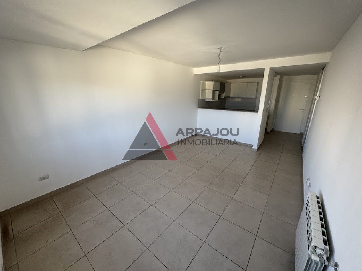 DEPTO 1 DORM - REP. DE ITALIA 200 - NEUQUEN CAPITAL