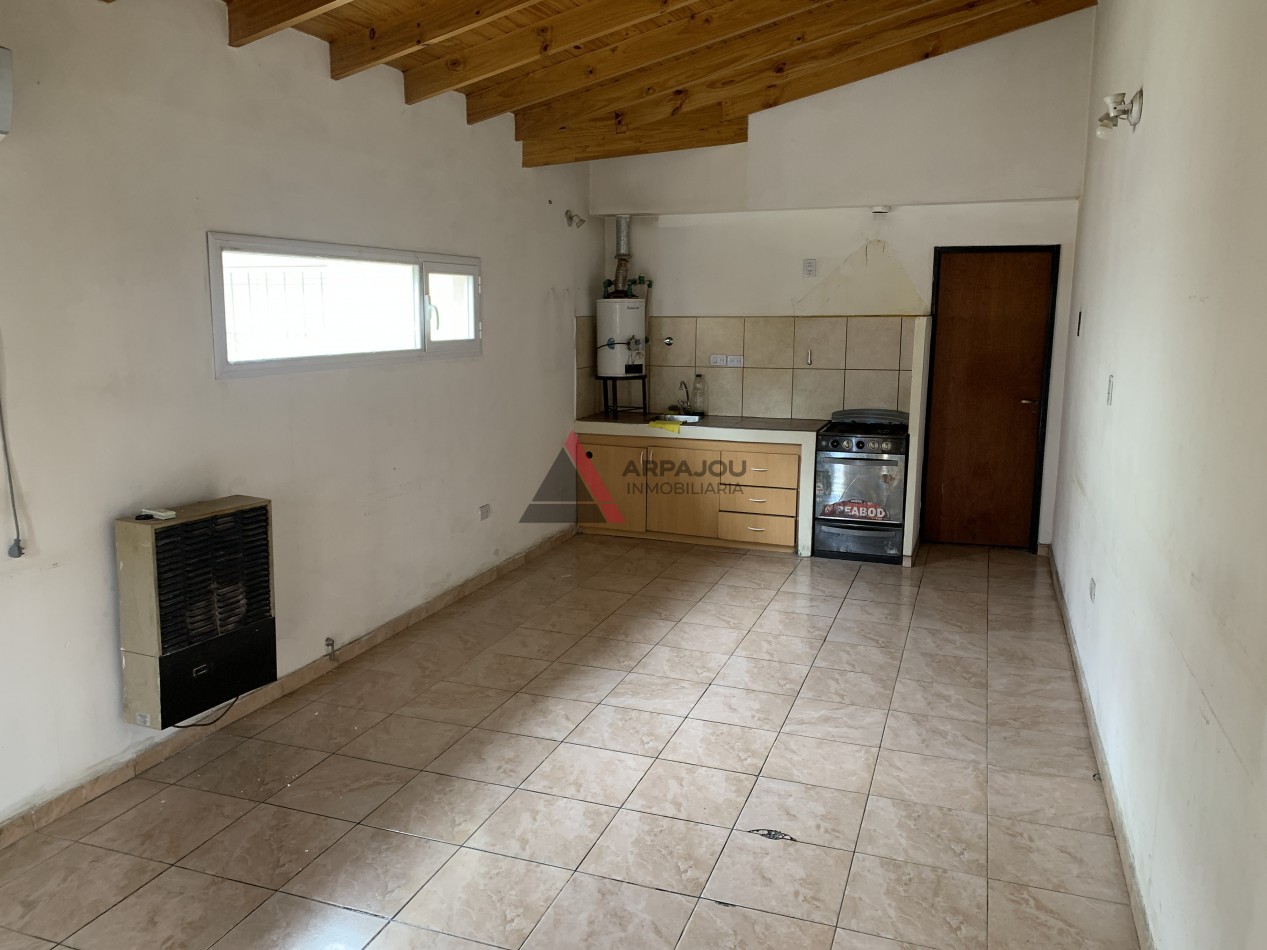 MONOAMBIENTE - BELGRANO 1100 - NEUQUEN CAPITAL