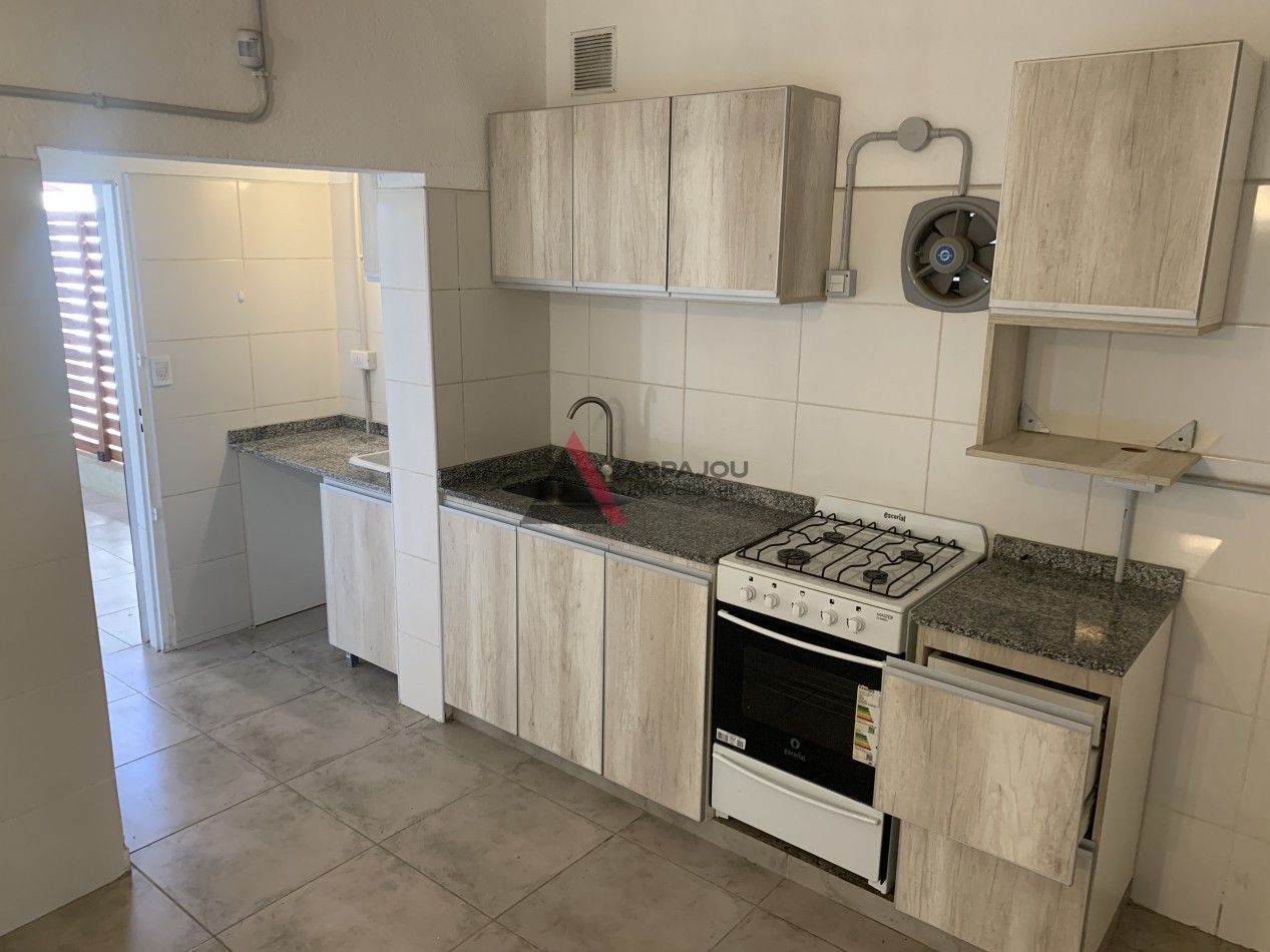 CASA 2 DORM - PARAGUAY - PLOTTIER