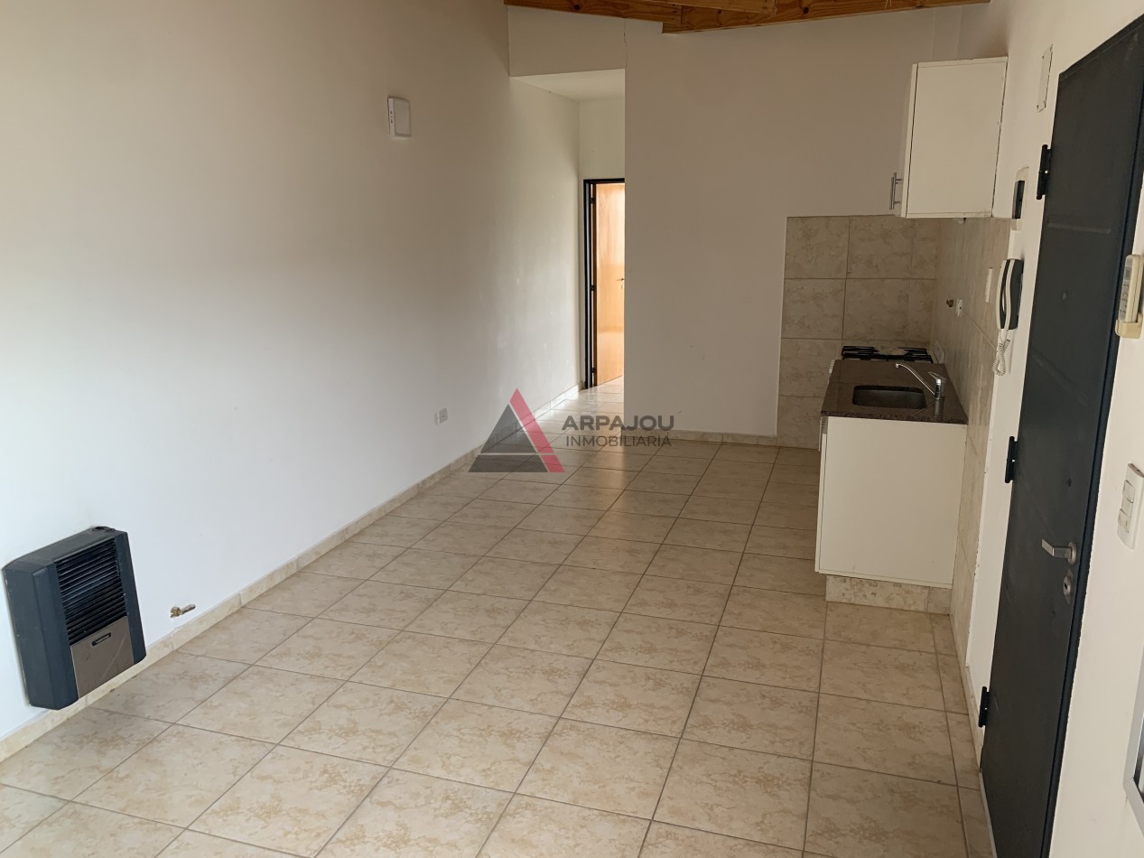 DEPTO 1 DORM - SOLDI 1700 - NEUQUEN CAPITAL