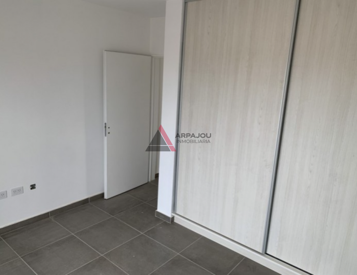 DUPLEX 2 DORM - LAGO VIEDMA - NEUQUEN