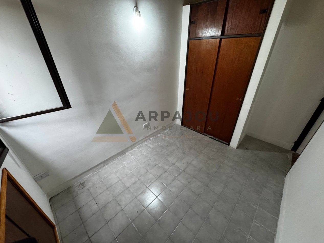 CASA 2 DORM - ACONCAGUA - NEUQUEN 