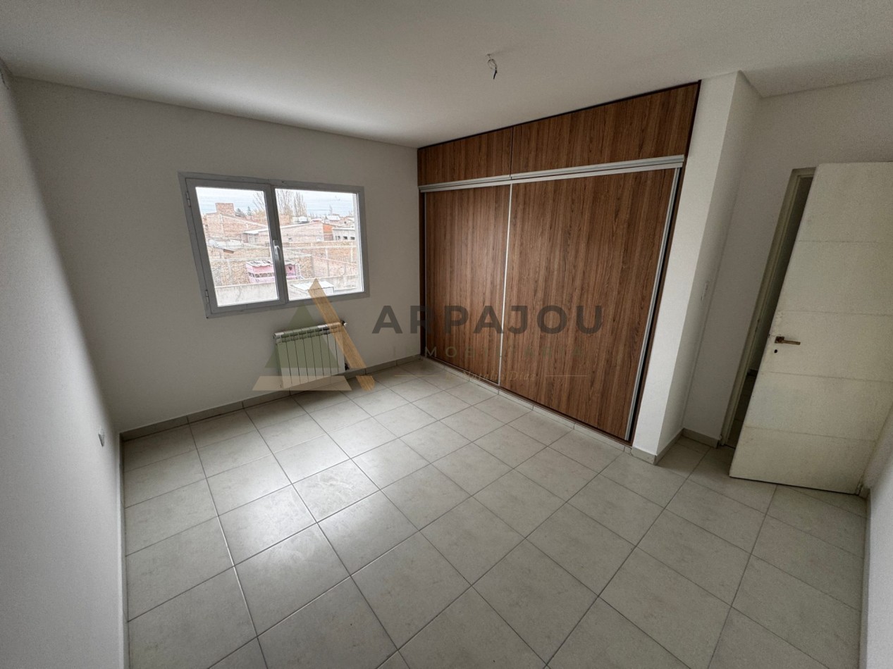 DUPLEX 2 DORM -  PULMARI 500 - PLOTTIER