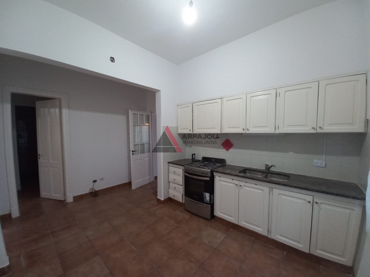 CASA 2 DORM - MITRE 800 - NEUQUEN CAPITAL