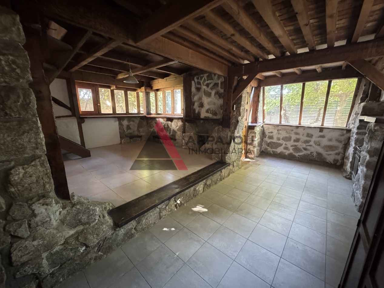 CASA 2 DORM - COSTA RICA 6500 - NEUQUEN CAPITAL