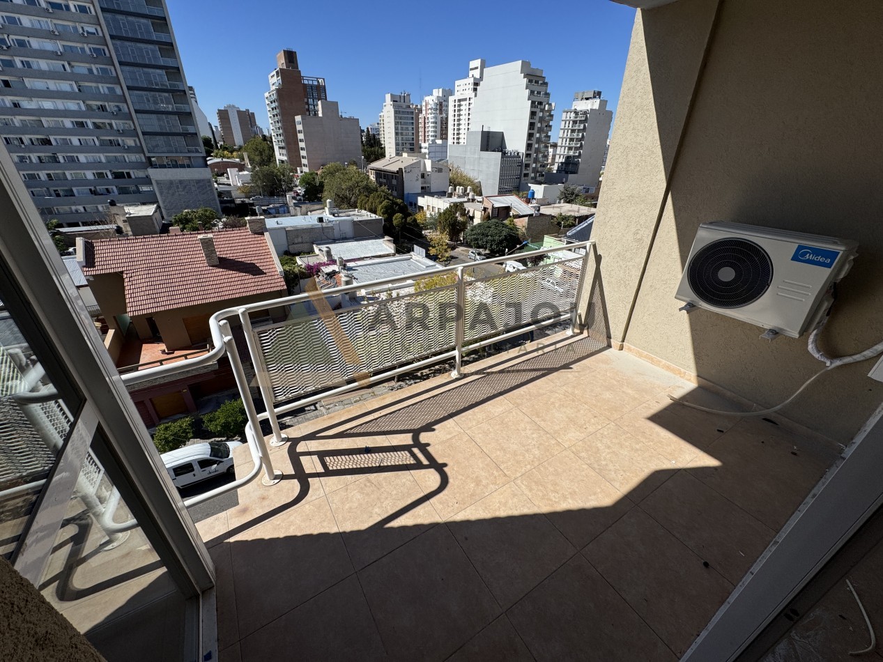 DEPTO 2 DORM - JUJUY 320 - NEUQUEN CAPITAL