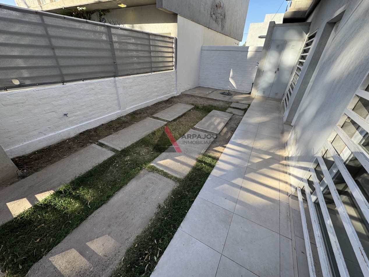 DUPLEX 2 DORM - PUELMAN - NEUQUEN CAPITAL
