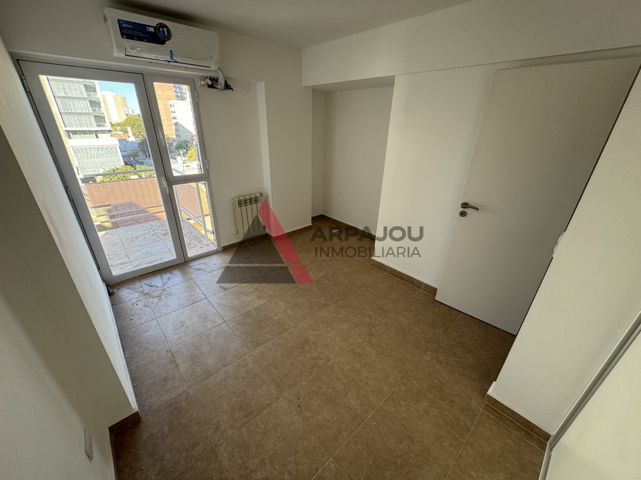 DEPTO 2 DORM - JUJUY 320 - NEUQUEN CAPITAL