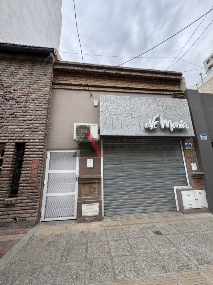 MONOAMBIENTE - CARLOS H RODRIGUEZ 250 - NEUQUEN CAPITAL