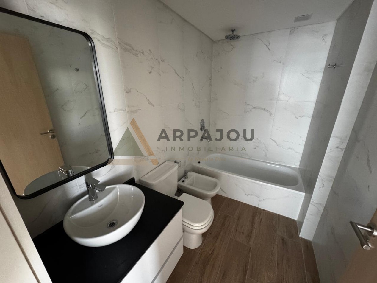 DEPTO 2 DORM - AV. SAN JUAN 1100 - NEUQUEN CAPITAL