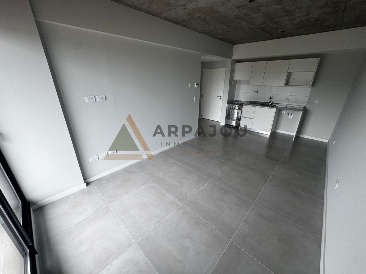 DEPTO 1 DORM - TORRE VITA II - NEUQUEN 