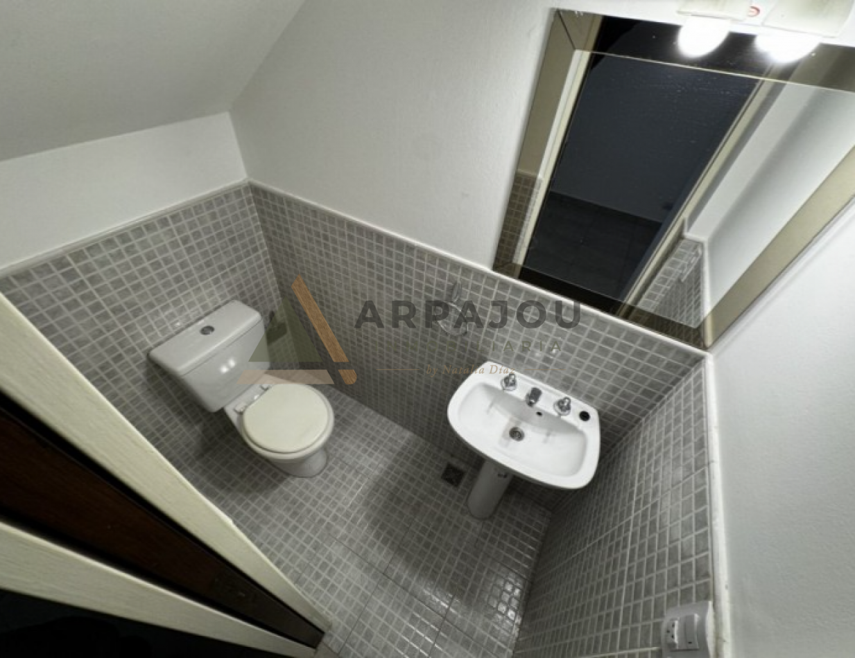 DUPLEX 2 DORM - VARVARCO 50 - NEUQUEN CAPITAL