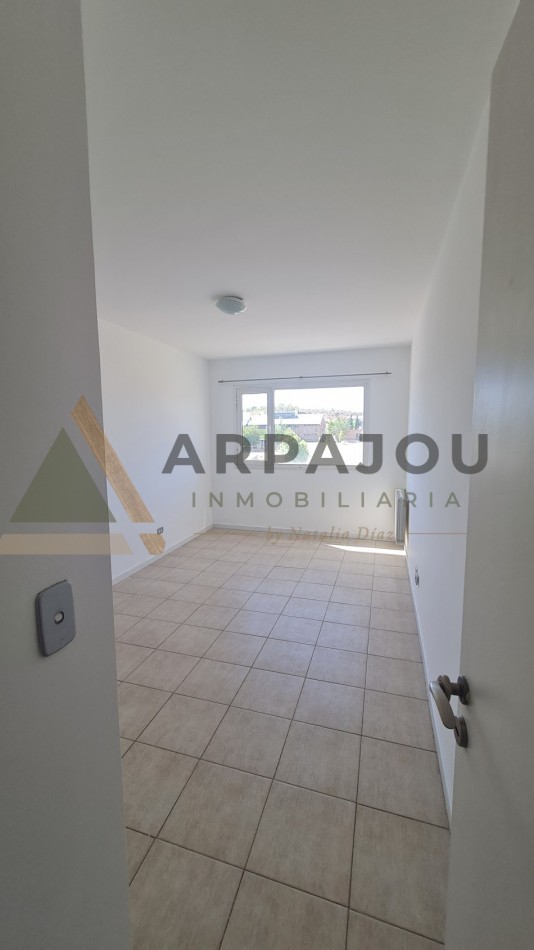 DEPTO 2 DORM -  LELOIR 310 - NEUQUEN